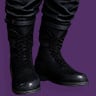 Technologic Boots