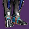 Celestial Boots