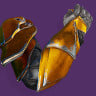 Shadow's Gauntlets