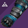 Thunderhead Gloves