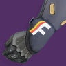 Simulator Gloves