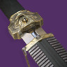 A thumbnail image depicting the Warmind Khanjali.