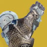 Icon depicting Stronghold.
