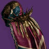 A thumbnail image depicting the Starfarer's Cloak.