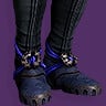 Wyrmguard Boots