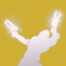 Icon depicting Glimmering Gunslinger.