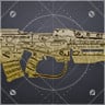 Icon depicting No Time to Explain Catalyst.