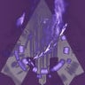 Icon depicting Ghost Purple.