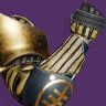 Legatus Gauntlets