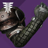 Scatterhorn Gauntlets