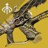 Icon depicting Extravagant Wishcraft.