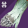 Icon depicting Gloves of the Taken King.