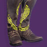 Outlawed Sentry Boots