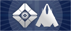 Ghost Shells and Ships
