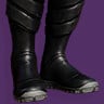 Psionic Speaker Boots