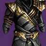 Skybreaker Robes