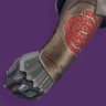 Notorious Invader Gloves
