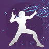 A thumbnail image depicting the Stormbreaker.