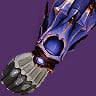 A thumbnail image depicting the Anthemic Invocation Gloves.