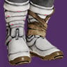 Wild Hunt Boots