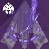 Icon depicting Ghost Purple.