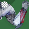 Solstice Gauntlets (Drained)