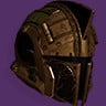 Iron Companion Hood