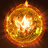 Icon depicting Ember of Wonder.