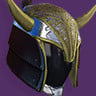 Iron Truage Hood