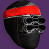 Thunderhead Mask