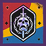 Icon depicting Diamond Cards: Endgame PvE.