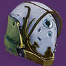 Solstice Helm (Majestic)