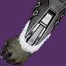 Dark Age Gloves