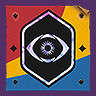 Icon depicting Diamond Cards: Trials.