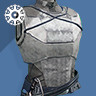 Solstice Vest (Rekindled)