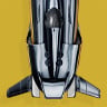 Icon depicting Dual-Engine Retric Capsule.