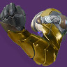Gloves of the Emperor's Agent