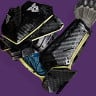 Warmind's Avatar Gauntlets