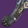 Opulent Scholar Gloves