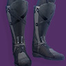 Inaugural Revelry Boots