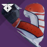 Fire-Forged Hunter Arms Ornament