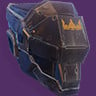 A thumbnail image depicting the Sunbreak Helm.