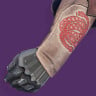 Outlawed Invader Gloves