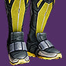 Resolute Champion Boots