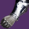 Warmind's Avatar Gloves