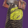 Icon depicting Illicit Sentry Mark.
