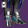 Celestial Boots