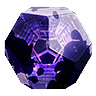 Icon depicting Umbral Engram.