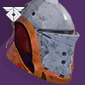 Icon depicting Executor's Will Helm.
