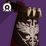 Icon depicting Crimson Plume Mark.